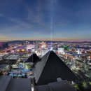 룩소르호텔(LUXOR HOTEL) 이미지