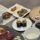 사계절 | 압구정로데오오마카세 사계절 이모카세 솔직후기