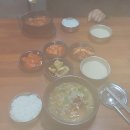 아우라지순두부 | 강원도 정선군 사북 - &lt;삼거리 식당&gt;