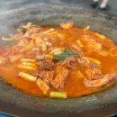 더무라닭갈비 | [부천/여월동]여월동 닭볶음탕 맛집 | 열이네가든 솥뚜껑 닭볶음탕