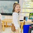 🌜4월 14일 고운달반의 하루 - ＜🥄영양교육 '식사예절을 배워요'&amp;코코팡 영어 'Do you like animals?'🦓＞ 이미지