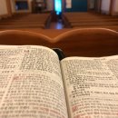 하나님의 뜻과 부르심 살후 1:11-12 (2026. 09. 06) 이미지