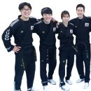 드림팀합기도 키즈짐 이미지