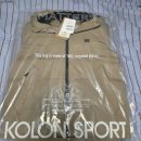 JDX | 코오롱스포츠 남성 퀼팅 다운 내돈내산 구매 후기 Feat_ V2JDX25501BEI 70대 남성 아버지 패딩 추천