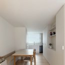 크로바아파트(정문 맞은편) | 대전 둔산동 크로바아파트 106동 41평｜확장보다 생활을 바꾼 리모델링