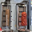 알라딘케밥 커리 이미지