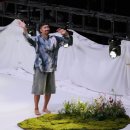 예술극장 온 | 연극 태풍 예수정 프로스페라 국립극단 명동예술극장 후기