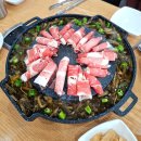 미라2길 | 천안 쌍용동 맛집 따봉시래기 쌍용점 후기 | 시래기 차돌쌈, 들깨 감자 옹심이