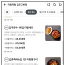 마왕족발김포