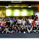 크로스핏 태풍 이미지