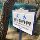 청남대 무장애나눔길조성 네이버블로그