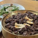 언양본갈비 | #03 언양불고기 강추! 내돈내산 대전복합터미널 맛집:: 한멘뚝배기
