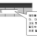 MOS(ACCESS-엑세스)강좌 - 폼 만들기(1) /모스(mos)방학특강/mos자격증 /mos학원 /모스/mos 이미지