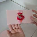 조*복 - 안양시 만안구 경수대로1273번길 | 결혼 준비 후 부모님 용돈봉투 조플라워 복주머니 명절 감사인사 후기