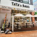 타타스베이글 파주운정 이미지