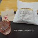 이삭토스트 인천소래점 네이버블로그