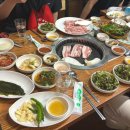 돈먹쇠숯불갈비 이미지