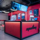 서울대벤처타운역 2번 출구 이미지