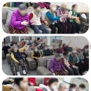 줌바댄스 주간 이미지