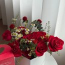 오묘화당 | 울산 북구 꽃집 중산동 묘화꽃 빼빼로데이 선물