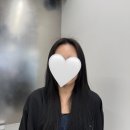 당산미용실 꼼꼼한 상담과 완벽한 레이어드펌 리유헤어 후기