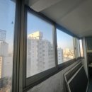 삼성 (수) 체육관 | 안양 비산동 비산삼성래미안 KCC 샷시 교체 후 결로 해결 후기