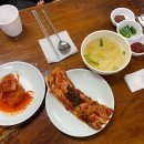 우리동네칼국수비빔밥 | 군산 시내 맛집 장미칼국수ㅣ특별한 돌솥비빔밥