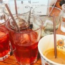 그랑드와 레스토랑 이미지