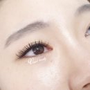 블링블링 속눈썹