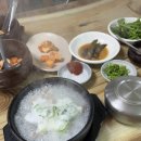 풍덩순대 | 춘천 근화동 순대국 맛집 옛날순대국 내돈내산 후기