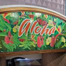 182 | 하와이행 ANA항공(A380) 이용후기(NH182, NH183)