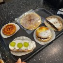 메종 드 쁘띠푸르 | [전주] 신시가지브런치카페 효자동 디저트 천국, '메종드쁘띠푸르' 시그니처 5종 세트 솔직 후기!