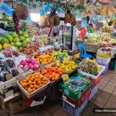 (주)한국코타콘도미니엄 | 코타키나발루 중앙시장 과일가격 방문후기
