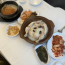 중리로 | 동탄2신도시 맛집 중리장수촌 건강한 누룽지백숙 먹고 온 무봉산 중리맛집 후기
