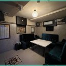 콘서트 노래연습장 이미지