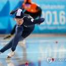 [2016 릴리함메르/스피드]김민선, 동계청소년올림픽 빙속 500ｍ 우승…"이상화가 롤모델" 이미지