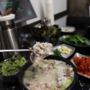 별미돼지국밥 이미지
