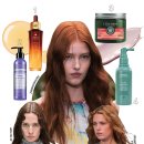 유니크 헤어 이미지