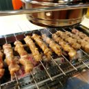 안정로13번길 | 안정리맛집 명객양꼬치 잡내 없이 부드러운 팽성양꼬치