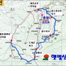 제91회 1월 26일 평창 발왕산 눈꽃산행(정기산행) 이미지