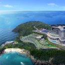 쏠비치 남해 사우나 이미지