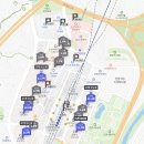 시흥시전용탁구장 | 부린이의 말로만 하는 광명 일직동/목감 임장 후기