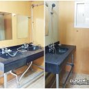 두리반디 | 파주캠핑장 아쉬움이 많이 남는 반디캠핑장