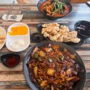 서수원로 | 오목천동 신상 중국집 수원성 후기｜매운 짜장 맛집 발견 (ft. 많이 매움 주의)
