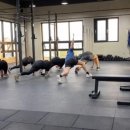 크로스핏 서귀포 이미지