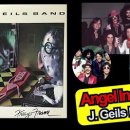 Angel in Blue(J. Geils Band) 이미지