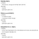 한국후지쯔(주) 이미지