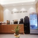 브라운도트 동대구역점 이미지