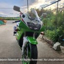 CBR250RR 오랜만에 안부 전합니다. (feat. 대전 은둔고수 맨발님 리스토어 차량 소개 ZXR400, RS250, CB400 이미지