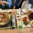 초산보쌈 이미지